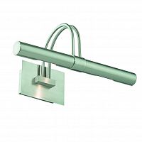 подсветка для картин ideal lux cico ap2 nickel в Нижнем Тагиле