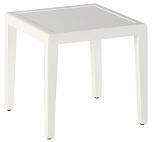 стол журнальный bryant white matt lacquered open pore 180005 белый в Нижнем Тагиле