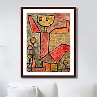 картина: boy with toys, 1940г. в Нижнем Тагиле