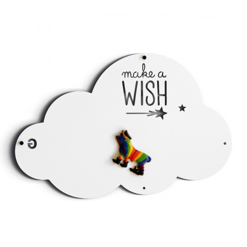доска для магнитов make a wish в Нижнем Тагиле
