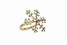 набор из 4 колец для салфеток dorado в Нижнем Тагиле