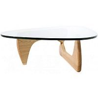 стол isamu noguchi белый дуб в Нижнем Тагиле