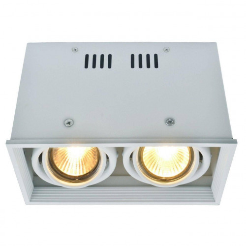 потолочный светильник arte lamp cardani a5942pl-2wh в Нижнем Тагиле