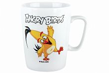 кружка angry birds movie yellow 350 мл в Нижнем Тагиле