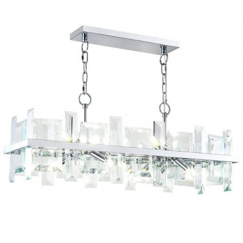 подвесная люстра maytoni cerezo mod201pl-08n в Нижнем Тагиле