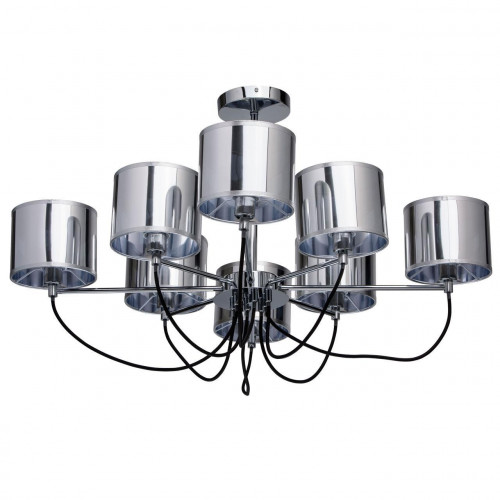 потолочная люстра mw-light лацио 3 103010908 в Нижнем Тагиле