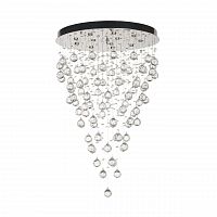 каскадная люстра dio darte elite tesoro h 1.4.55.200 n в Нижнем Тагиле