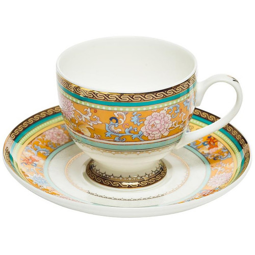 чайная пара 220мл в Нижнем Тагиле