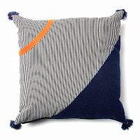 чехол на подушку betina 45 x 45 см cushion от la forma (ex julia grup) в Нижнем Тагиле