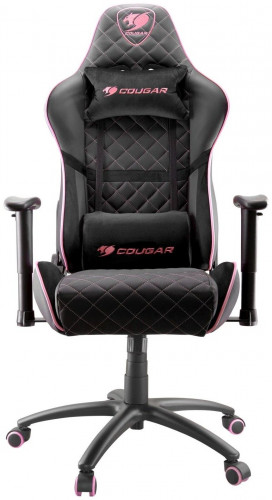 компьютерное кресло cougar armor one eva игровое в Нижнем Тагиле