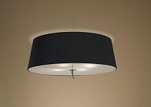 потолочный светильник mantra ninette satin nickel 1919 в Нижнем Тагиле