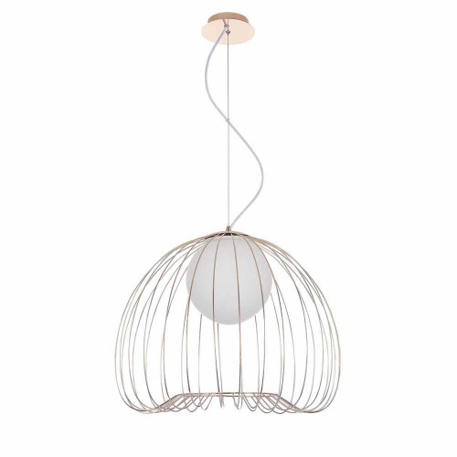 подвесной светильник maytoni polly mod541pl-01g в Нижнем Тагиле