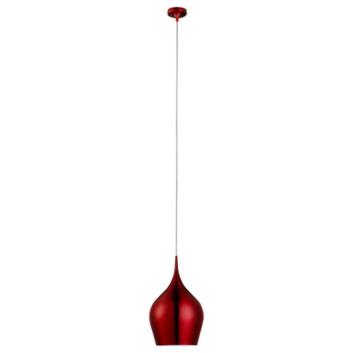 подвесной светильник arte lamp vibrant asp-rd в Нижнем Тагиле