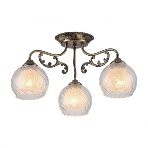 потолочная люстра arte lamp a7062pl-3ab в Нижнем Тагиле