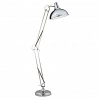 торшер arte lamp goliath a2487pn-1cc в Нижнем Тагиле