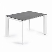 стол atta 120 (180)x80 белый roca cc0178vr от la forma (ex julia grup) в Нижнем Тагиле