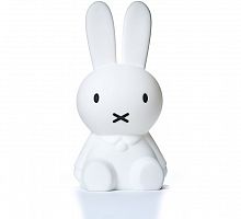 детская настольная лампа зайка miffy средний в Нижнем Тагиле