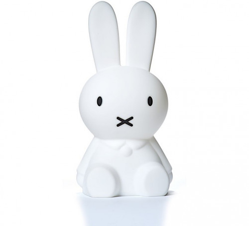 детская настольная лампа зайка miffy средний в Нижнем Тагиле