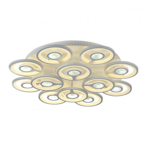потолочная светодиодная люстра f-promo roundels 2292-12u в Нижнем Тагиле