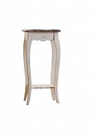 подставкая для цветов mobilier de maison белая в Нижнем Тагиле