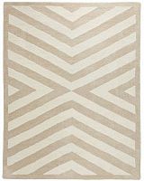 ковер crost cream 190х240 в Нижнем Тагиле