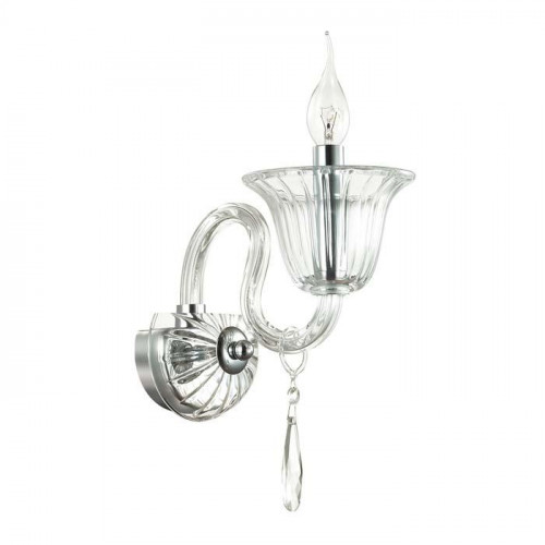 бра odeon light ninfea 3950/1w в Нижнем Тагиле
