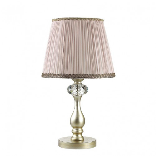 настольная лампа odeon light aurelia 3390/1t в Нижнем Тагиле