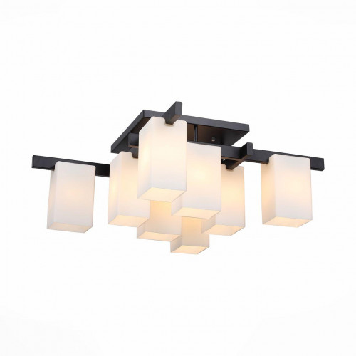 потолочная люстра st luce caset sl541.402.08 в Нижнем Тагиле