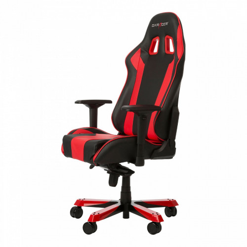 кресло геймерское dxracer king ks06 черно-красное в Нижнем Тагиле