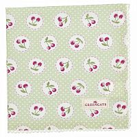 салфетка cherry berry p.green в Нижнем Тагиле