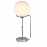 настольная лампа arte lamp bergamo a2990lt-1cc в Нижнем Тагиле