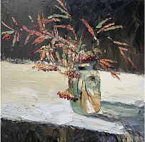 картина маслом рамо в Нижнем Тагиле