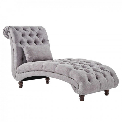 кушетка ameli серая в Нижнем Тагиле