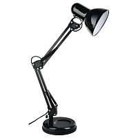 настольная лампа arte lamp junior a1330lt-1bk в Нижнем Тагиле