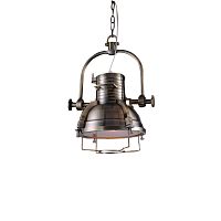 подвесной светильник km025 antique brass от delight collection в Нижнем Тагиле