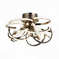 потолочный светодиодный светильник st luce sl922.202.15 в Нижнем Тагиле