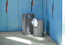 корзина для белья laundrybag m basalt в Нижнем Тагиле