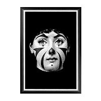 арт-постер цирк fornasetti в Нижнем Тагиле