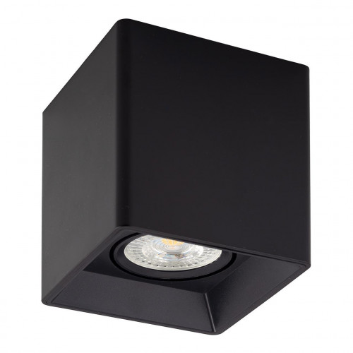 потолочный светильник denkirs dk3030-bk в Нижнем Тагиле