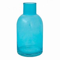 настольные вазы ваза small bubble blue vase в Нижнем Тагиле