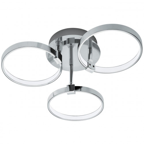 потолочная светодиодная люстра eglo nebreda 96638 в Нижнем Тагиле