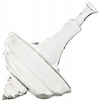 ваза настольная vase glass / gl12067 (vase) в Нижнем Тагиле