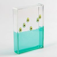 рамка для фото aqua avokado в Нижнем Тагиле