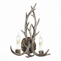 бра st luce corna sl154.701.02 в Нижнем Тагиле