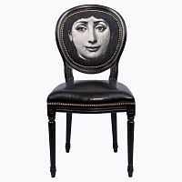 стул портрет fornasetti в Нижнем Тагиле