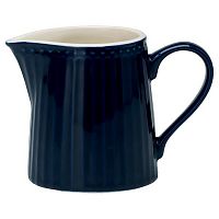 молочник alice dark blue в Нижнем Тагиле