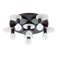 потолочная люстра lumion aloy 3783/6c в Нижнем Тагиле