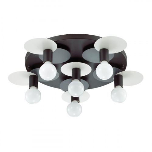 потолочная люстра lumion aloy 3783/6c в Нижнем Тагиле