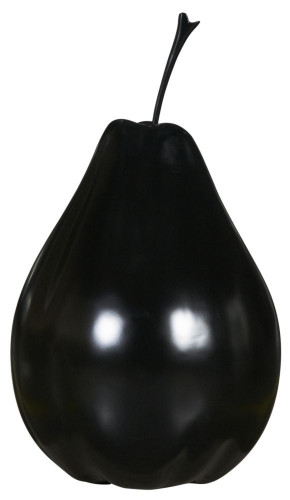 декор pear black big в Нижнем Тагиле