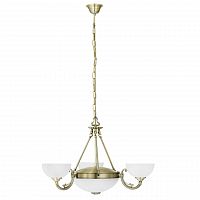 подвесная люстра eglo savoy 82748 в Нижнем Тагиле